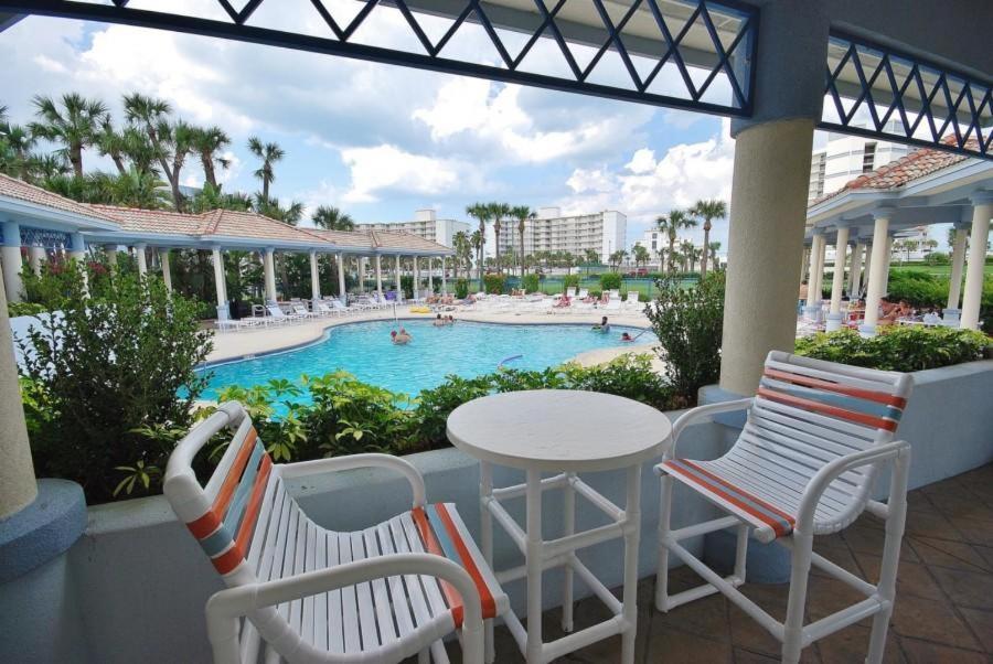 Oceanwalk 1-401 Villa New Smyrna Beach Buitenkant foto
