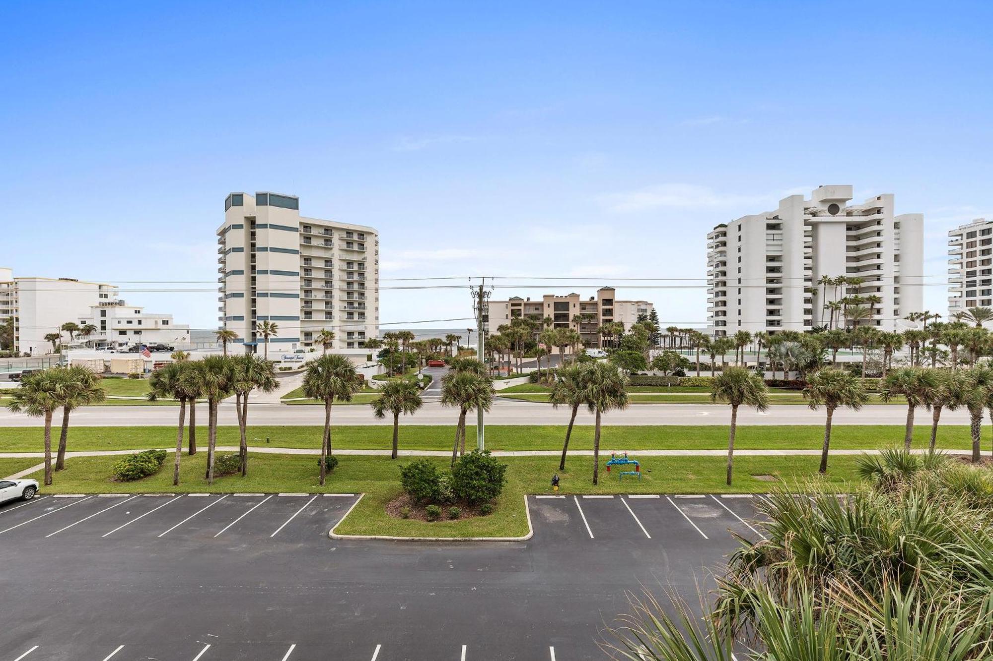 Oceanwalk 1-401 Villa New Smyrna Beach Buitenkant foto
